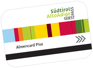 Almencard Plus