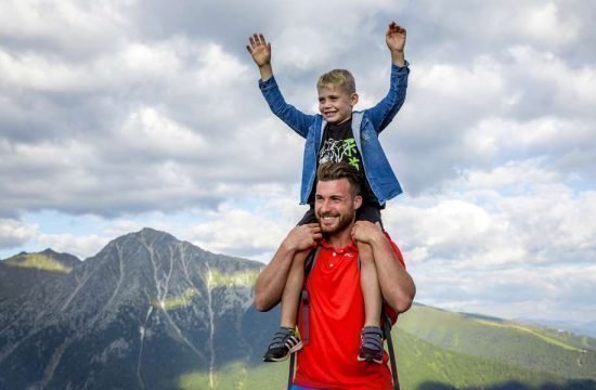 @Roberto Bragotto - Photographer - Dolomiti SuperSummer 2017