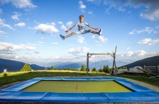 @Roberto Bragotto - Photographer - Dolomiti SuperSummer 2017