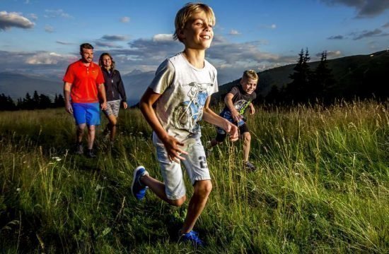 @Roberto Bragotto - Photographer - Dolomiti SuperSummer 2017