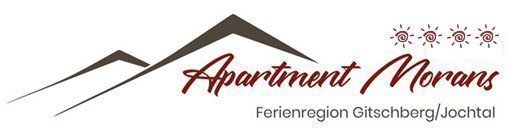 Apartment Morans ****